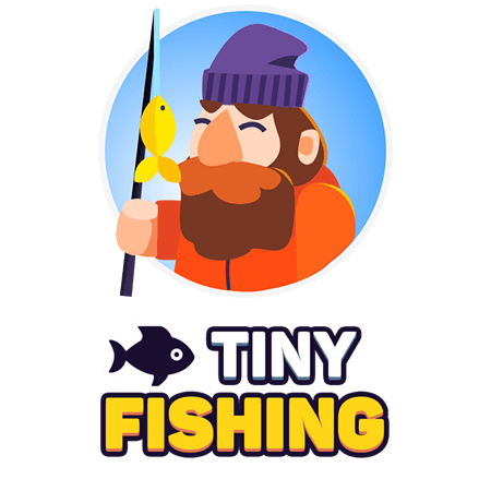 tiny-fishing